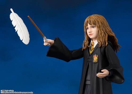 S.H.Figuarts 哈利·波特与魔法石 赫敏·格兰杰