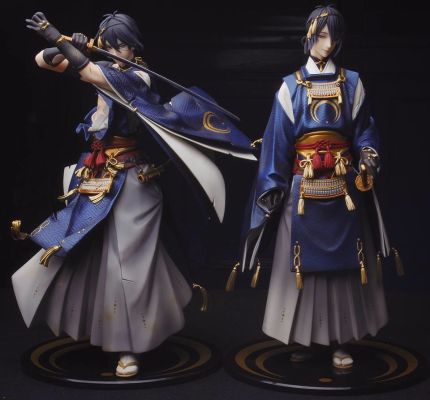 刀剑乱舞-ONLINE- 三日月宗近 真剑必杀Ver.