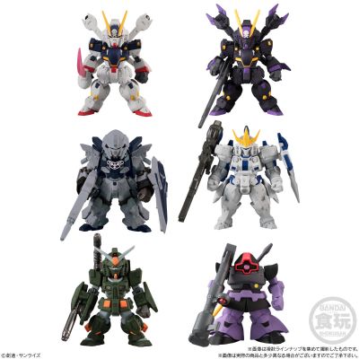 FW Gundam Converge #13