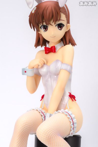 B-style 某科学的超电磁炮 御坂美琴 兔女郎