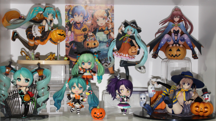 粘土人Co-de 美妙天堂 东堂紫音 Baby Monster荧光穿搭