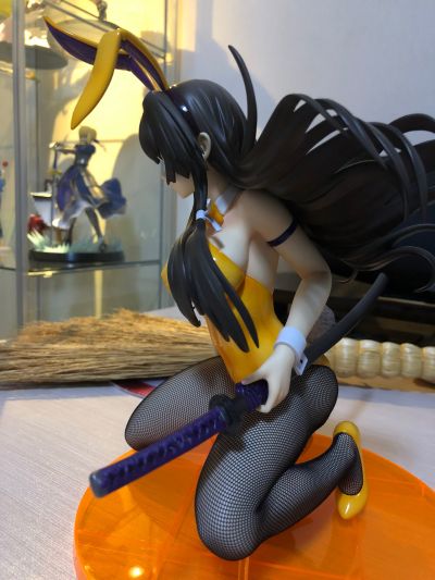 B-style MUV-LUV Muv-luv Total Eclipse 篁唯依 兔女郎版