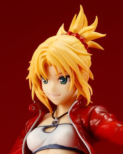 Fate/Apocrypha 莫德雷德