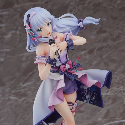偶像大师 MILLION LIVE! 白石紬 踏出迈向梦想的一步Ver.