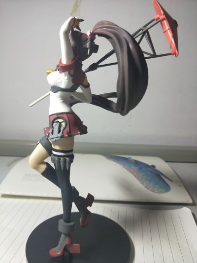 舰队Collection -舰娘- 大和