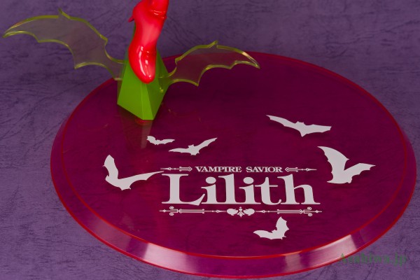 恶魔战士 莉莉丝