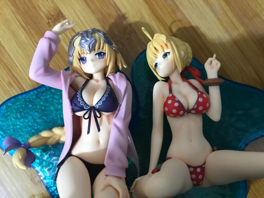 Fate/EXTELLA 尼禄·克劳狄乌斯