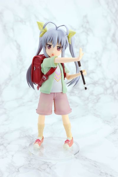 剧场版 悠悠哉哉少女日和 Vacation 宫内莲华