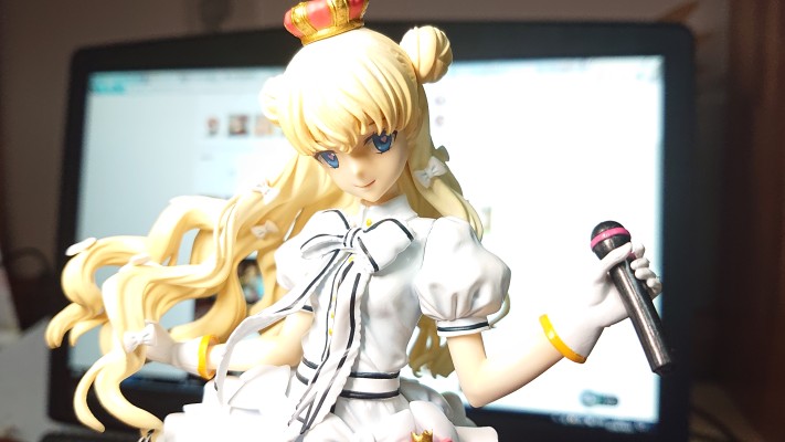 英雄＊戦姫 アーサー