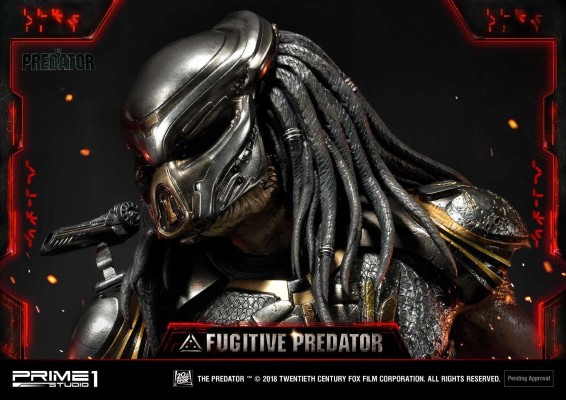 究极稀有主线 PMTPR-1 铁血战士 铁血战士