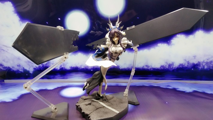 剧场版 空之境界  两仪式 -如梦般日子的余韵-