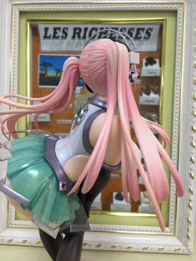 索尼子动画 索尼子 赛车女郎Ver.