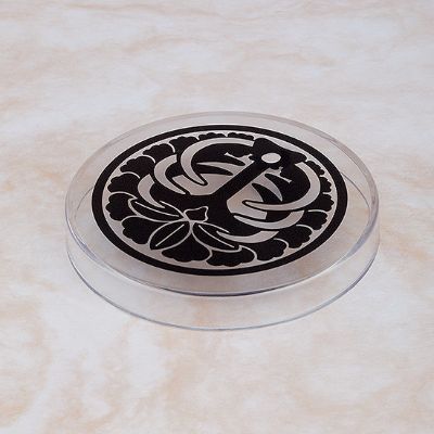 粘土人 #1015 刀剑乱舞-ONLINE- 骨喰藤四郎