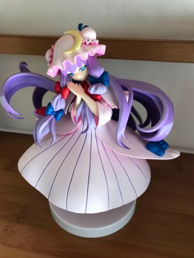 东方Project 帕秋莉・诺蕾姬