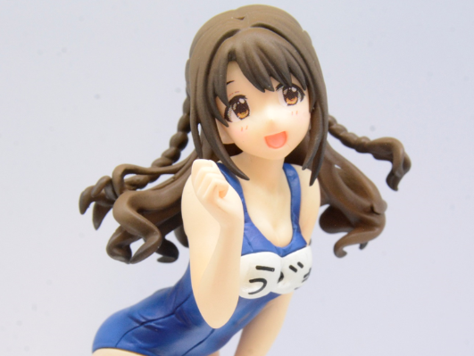 扭蛋肖像 偶像大师灰姑娘女孩