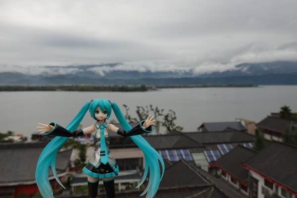 figma#200 初音未来 2.0