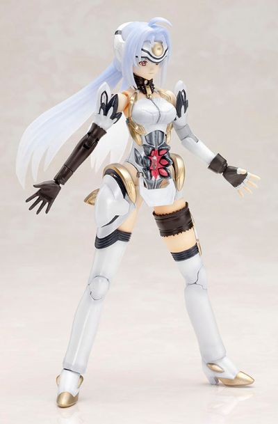 异度传说I KOS-MOS Ver.1