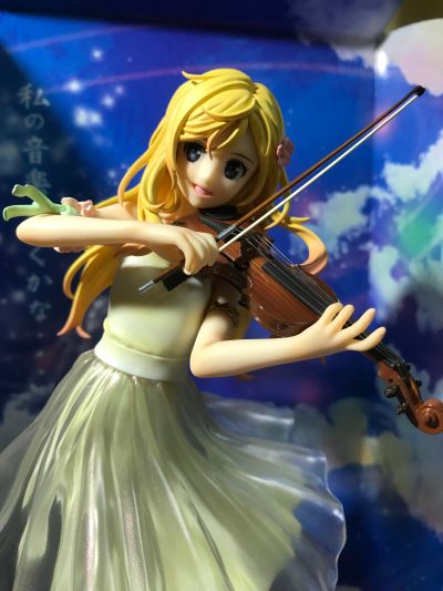 四月是你的谎言 宫园薰 礼服