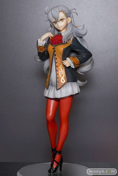 Fate/Grand Order 奥尔加玛丽·亚斯密雷特·阿尼姆斯菲亚