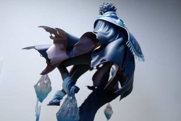 ワンホビセレクション ドラマティカル マーダー 莲 Rhyme Mode ver.