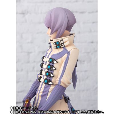 FiguartsZERO DOUBLE DECKER! ダグ&キリル キリル・ヴルーベリ 