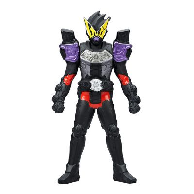 Riderヒーロー系列 8 仮面Riderジオウ 仮面Riderゲイツ Genmu Armor 