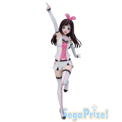 LPM景品 A.I.Channel 绊爱