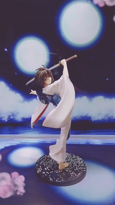 Angel Beats！ 天使 立华奏