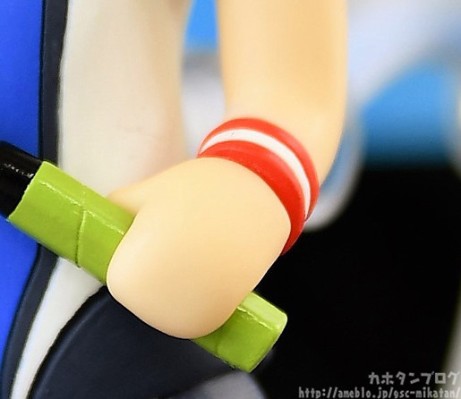 粘土人#1014 轻羽飞扬 羽咲绫乃