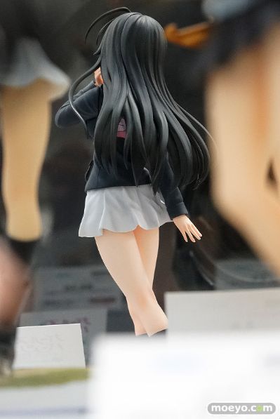 DreamTech 少女与战车 剧场版 五十铃华 战车夹克版