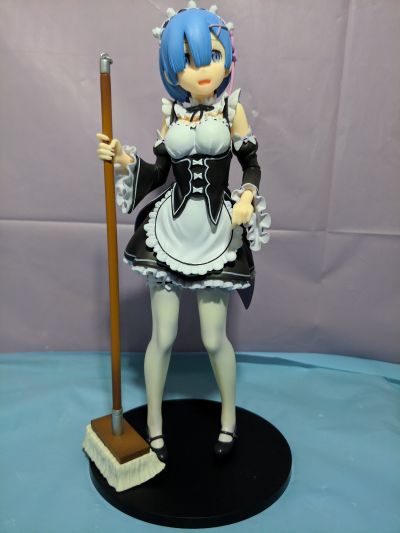 Re：从零开始的异世界生活	蕾姆