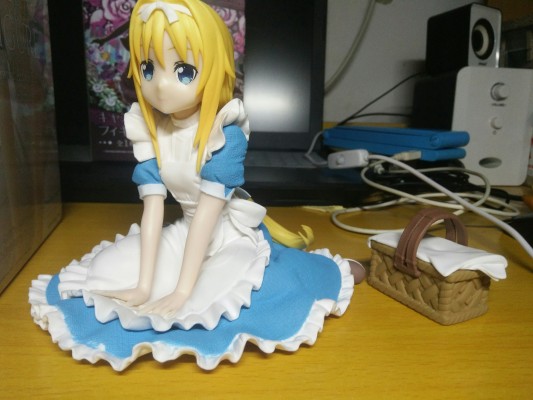 Re：从零开始的异世界生活 拉姆 Red Hood 