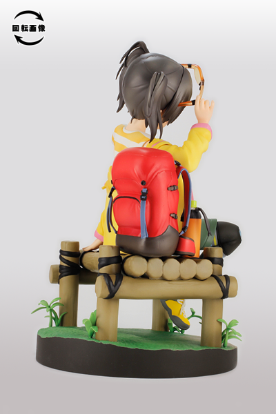 向山进发 第二季 仓上日向