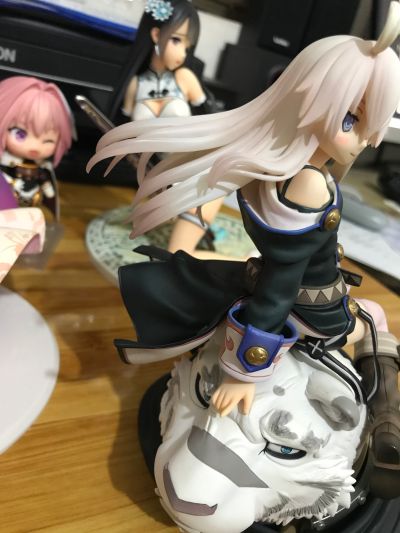 Fate/EXTELLA 贞德 Swimsuit ver.