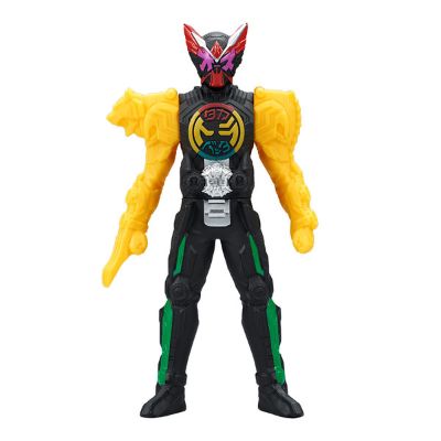 Riderヒーロー系列 7 仮面Riderジオウ 仮面Riderジオウ OOO Armor 