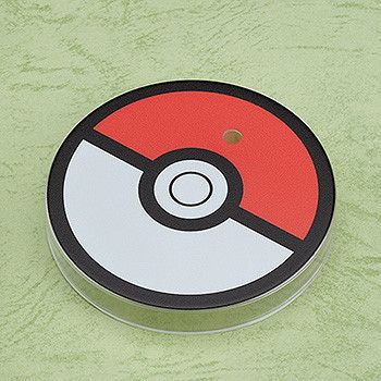 粘土人#998 宝可梦 青绿