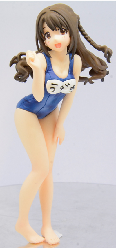 扭蛋肖像 偶像大师灰姑娘女孩