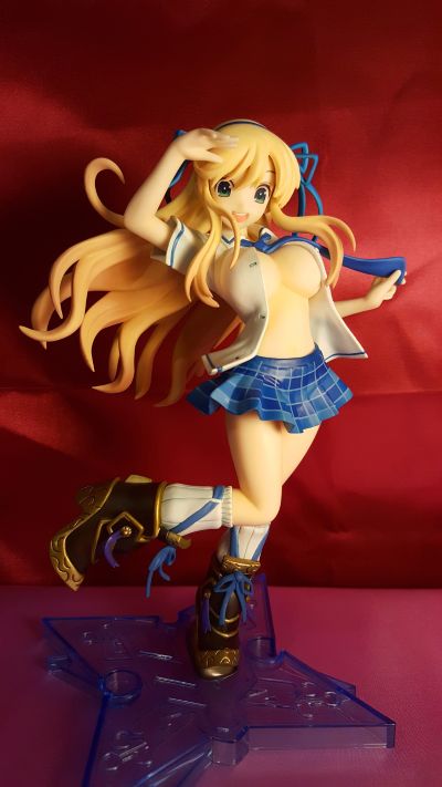 闪乱神乐 -少女们的真影- 葛城