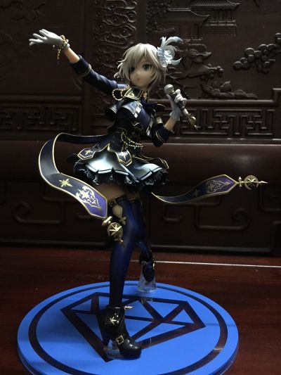 偶像大师灰姑娘女孩 安娜斯塔西娅 星巡的物語Ver.