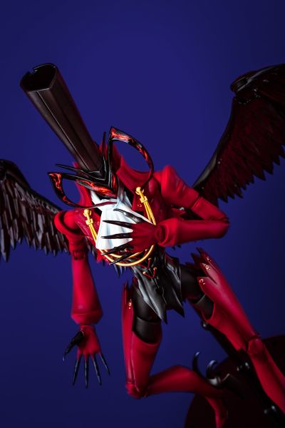 ACKS No.PE-01 女神异闻录5 亚森