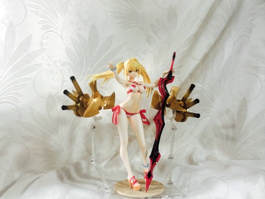 命运-冠位指定 尼禄 泳装