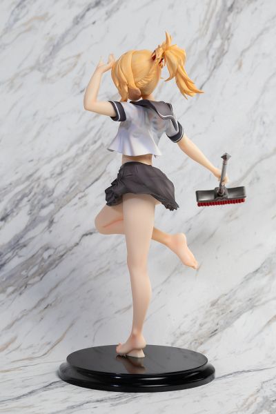 Fate/Apocrypha 莫德雷德