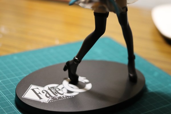 Fate/EXTRA CCC Caster