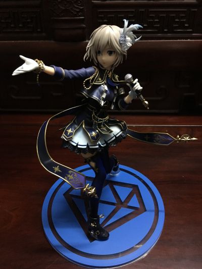 偶像大师灰姑娘女孩 安娜斯塔西娅 星巡的物語Ver.