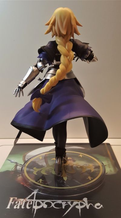 超级景品 Fate/Apocrypha 贞德  Ruler