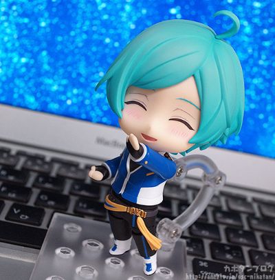 粘土人#958 偶像梦幻祭 深海奏汰