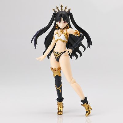 4Inch-Nel Fate / Grand Order 伊什塔尔 Lancer