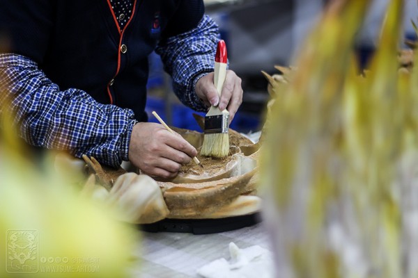 HQS+ 龙珠Z 贝吉塔 超级赛亚人(魔人)