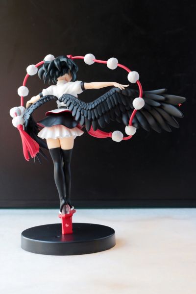 景品 东方Project 射命丸文