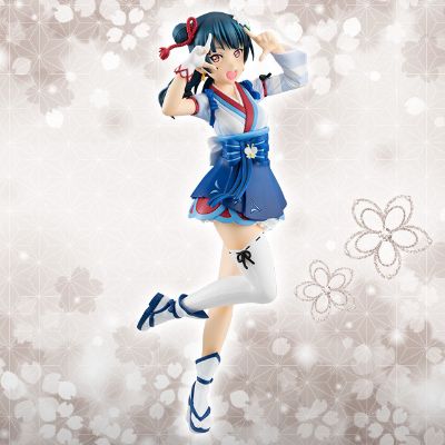 スーパー Special 系列 Love Live! Sunshine!! 津岛善子 Mijuku Dreamer 